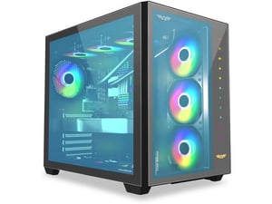 Armaggeddon Kućište Tessaraxx Core 12 Air