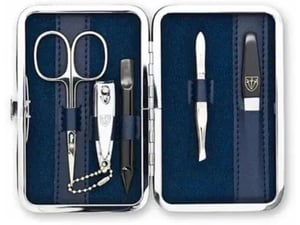 Kellermann Set za manikir futrola 5u1