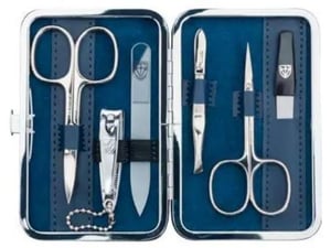 Kellermann Set za manikir futrola 6u1