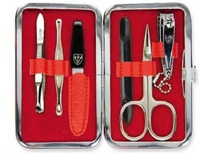 Kellermann Set za manikir futrola