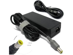 Cathedy Adapter za laptop 3725 KFD-Lenovo 90W 20V4.5A 7.9x5.5mm