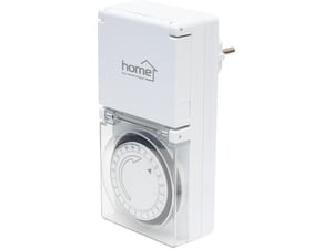 Home Mehanički programator vremena, spoljni, IP44