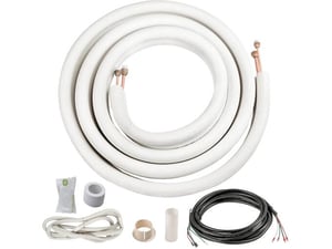 Frozzini Set za montažu klima uređaja "12"