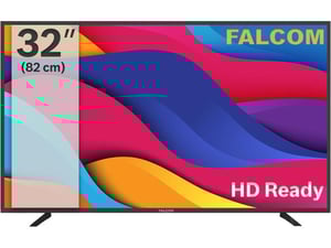 Falcom Televizor LED TV 32" HD Ready