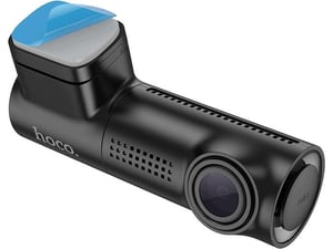 Hoco Auto kamera TFT ekran, 1080p, pregledom od 140°, WiFi