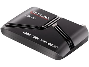 Redline Prijemnik S50 HD
