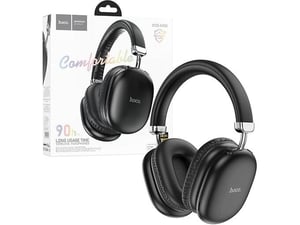 Hoco Bežične stereo slušalice, Bluetooth v5.3, 800mAh