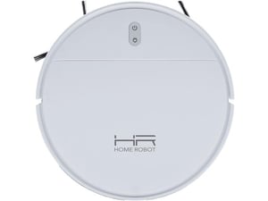 Home Robot, usisavač, Wifi, HEPA filter