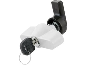 Famatel Brava+Lokot za ormariće Famatel MAGNA