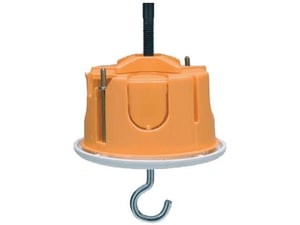 Famatel Razvodna kutija rigips sa kukom 67x39, IP30