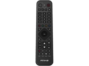 Amiko Daljinski upravljač A4/A5/A6/A9 IP Box