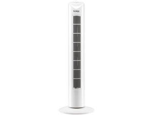 Floria Ventilator stubni ,45 W, 74 cm, ±90°