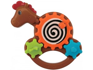 Ks Kids Zvečka konjić