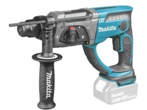 Makita Akumulatorska bušilica-čekić DHR202Z