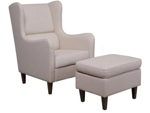 Matis Mebl Fotelja Grazia