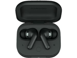 Motorola Bežične slušalice Moto Buds+ Forest Grey