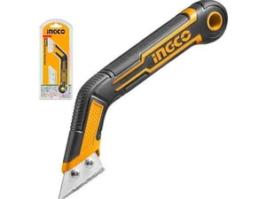 Ingco Ručni skidač za fugne GRHS20021