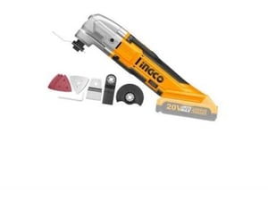 Ingco Akumulatorski multi alat CMLI2022