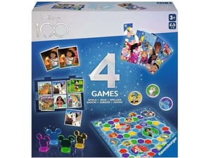 Ravensburger društvene igre