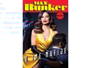 U ime mafije - Max Bunker