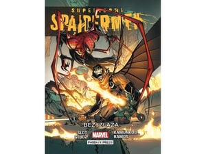 Superiorni Spajdermen 3: Bez izlaza - Den Slot