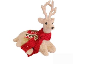 Novogodišnja dekoracija Irvas JWX2171