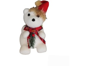 Novogodišnja dekoracija Meda JWX2123