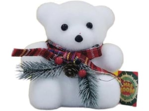 Novogodišnja dekoracija Meda JWX2128