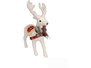 Novogodišnja dekoracija Irvas JWX2104