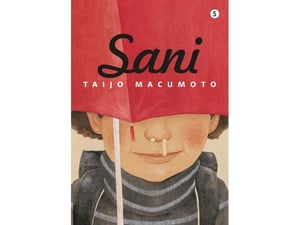 Sani 5 - Taijo Macumoto