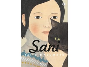 Sani 6 - Taijo Macumoto