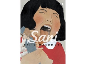 Sani 3 - Taijo Macumoto