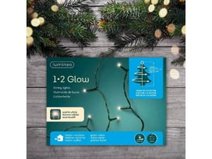 Lumineo Novogodišnje lampice 49548200