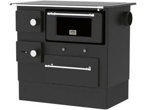 Alfa Plam Šporet na čvrsto gorivo R 46 regular ECO