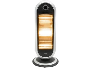 Home Kvarcna grejalica, 400W/800W/1200W