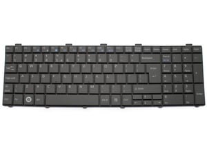 Tastatura za laptop Fujitsu Siemens AH530/531/751