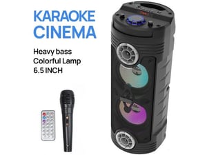 Bluetooth zvučnik ZQS6208