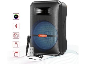 Bluetooth zvučnik GTS-1876