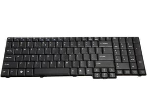 Tastatura za laptop Acer Aspire 8530 8730 9920