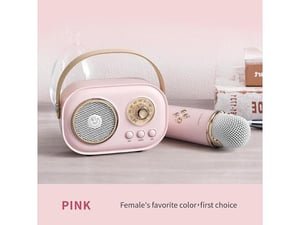 Bluetooth zvučnik c20plus