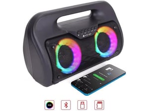 Bluetooth zvučnik KTS-1267