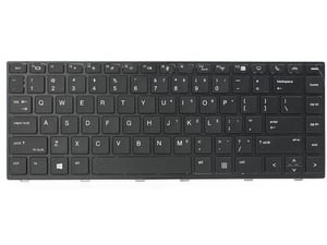 Tastatura za laptop HP 840 G5