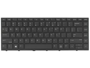 Tastatura za laptop HP 430 G5