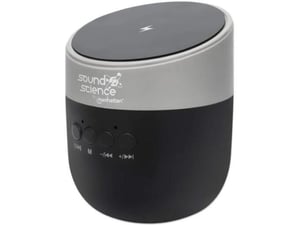 Manhattan Bluetooth zvučnik sa postoljem za punjenje 165051