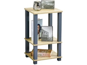 Kesper Višenamenska polica 34 x 58,5 x 29 cm KSP18450