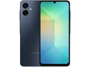 Samsung Mobilni telefon Galaxy A06 6GB/128GB