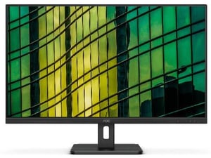 AOC Monitor 32 U32E2N 4K VA
