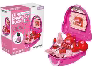 Set za feniranje u torbici