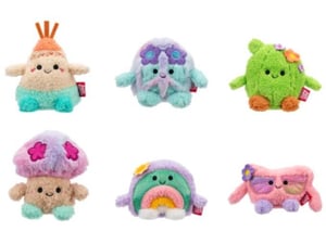 BumBumz Zabavnjaci 11cm