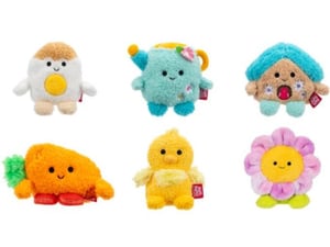 BumBumz Vesnici proleća 11cm